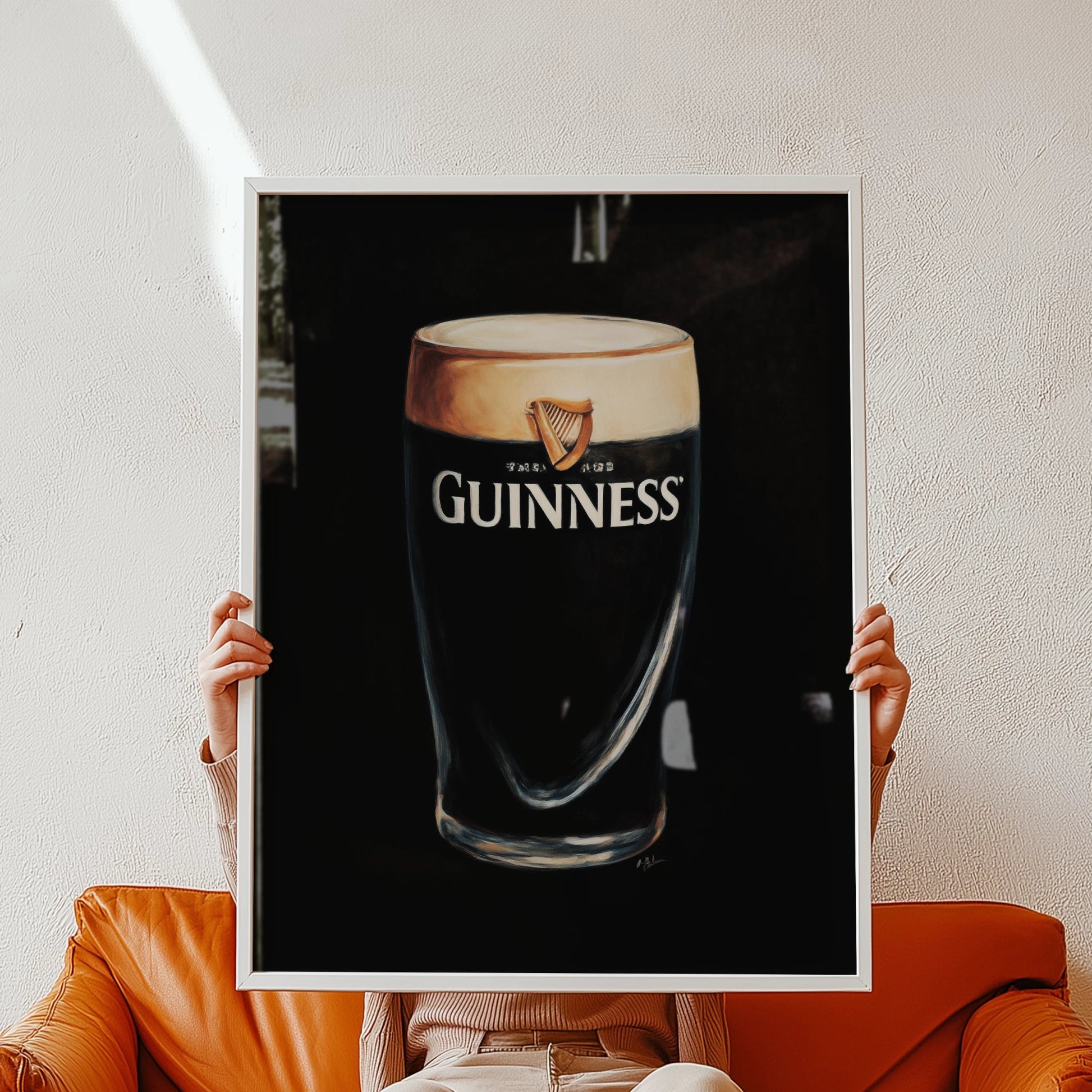 The Perfect Pour - The House Of BLOC