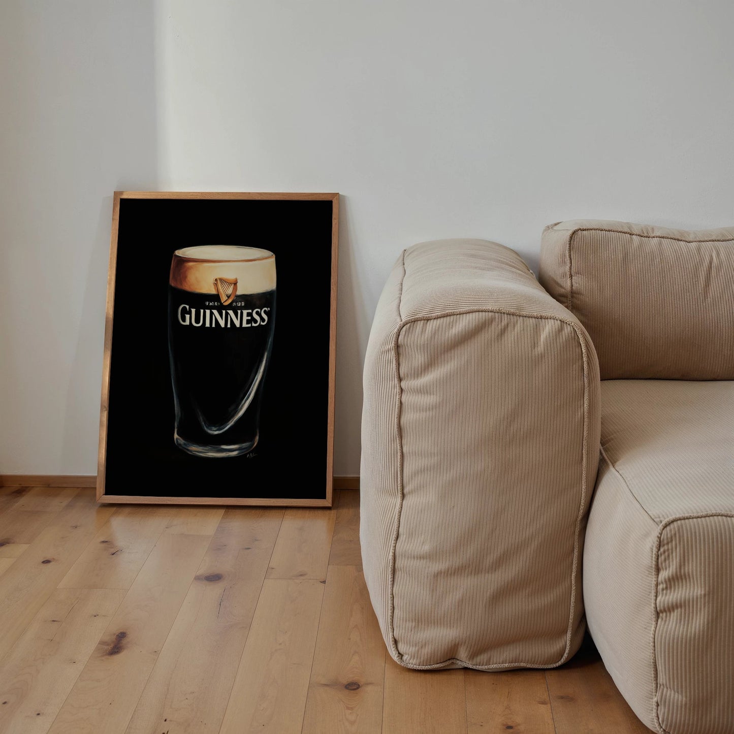 The Perfect Pour - The House Of BLOC