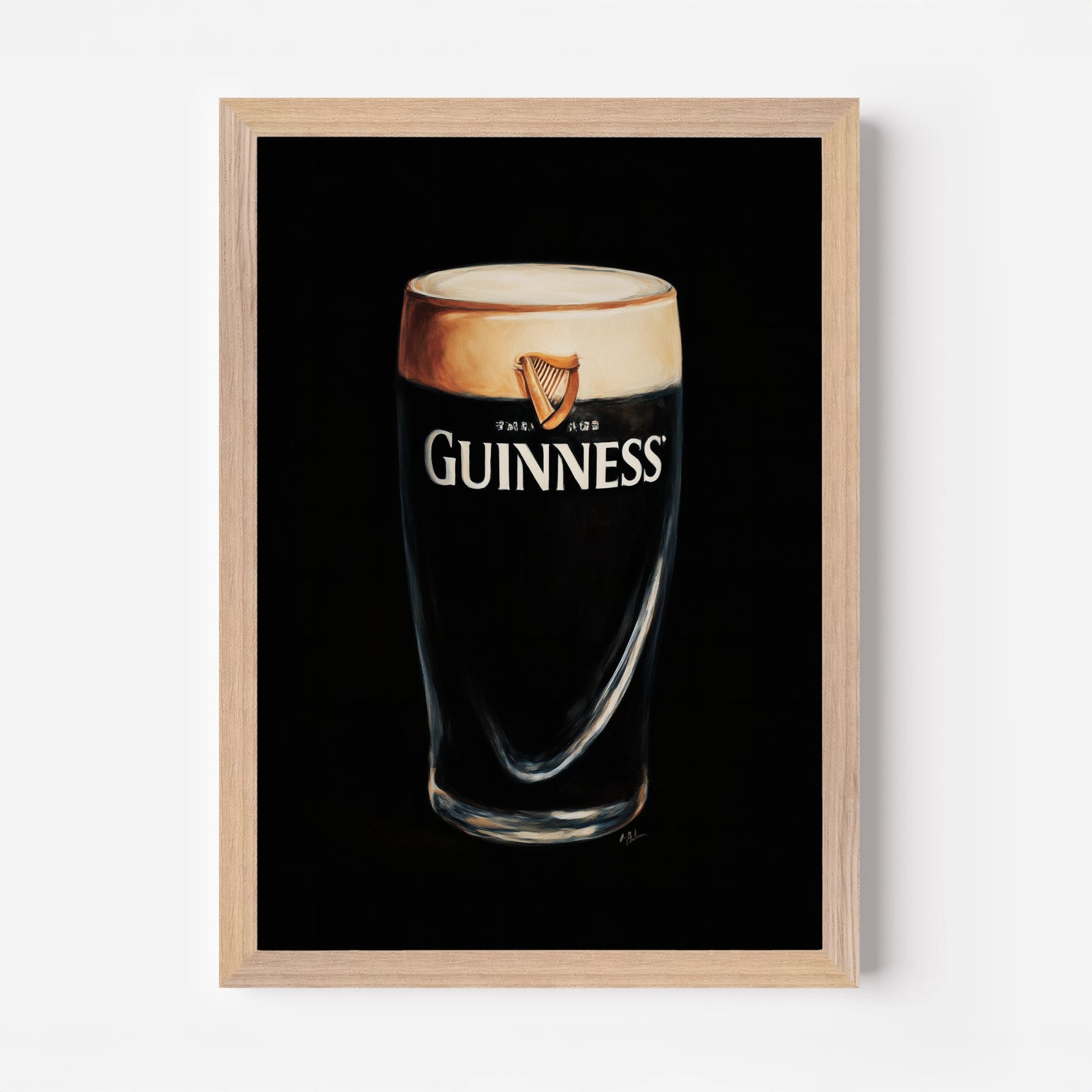 The Perfect Pour - The House Of BLOC