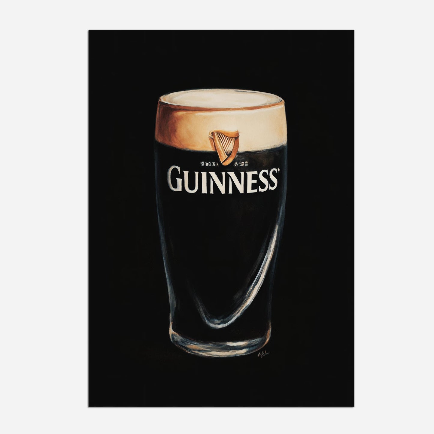 The Perfect Pour - The House Of BLOC