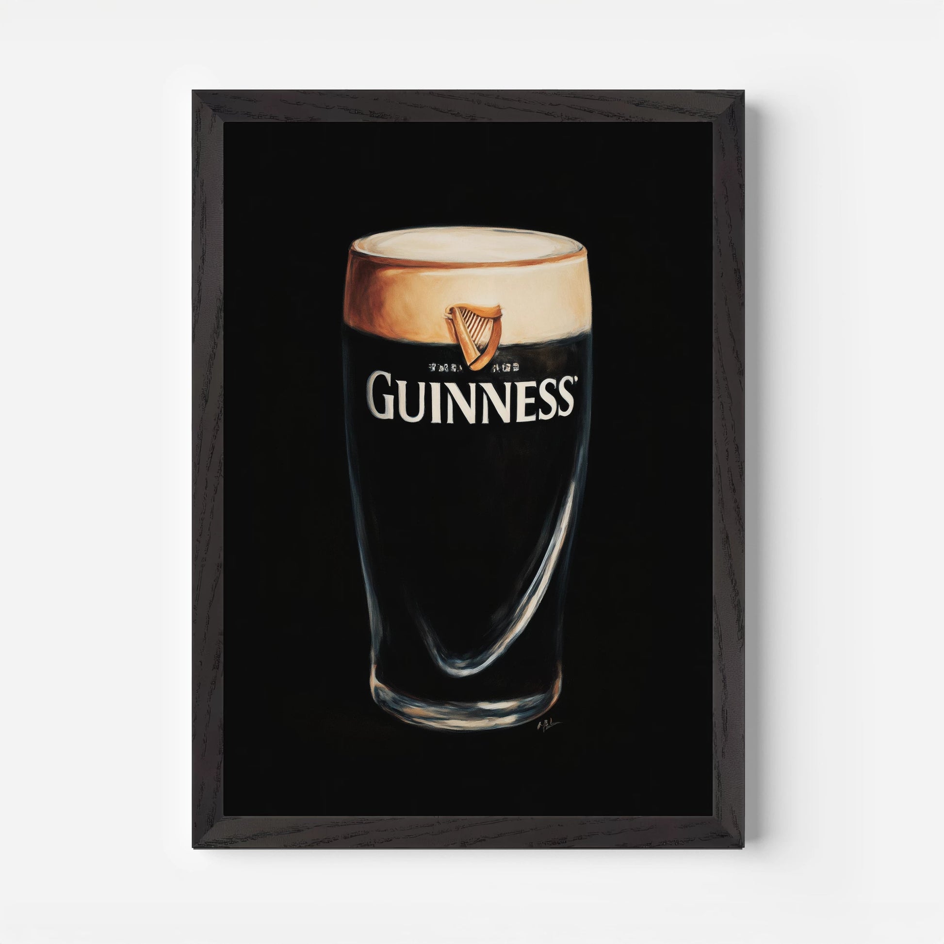 The Perfect Pour - The House Of BLOC