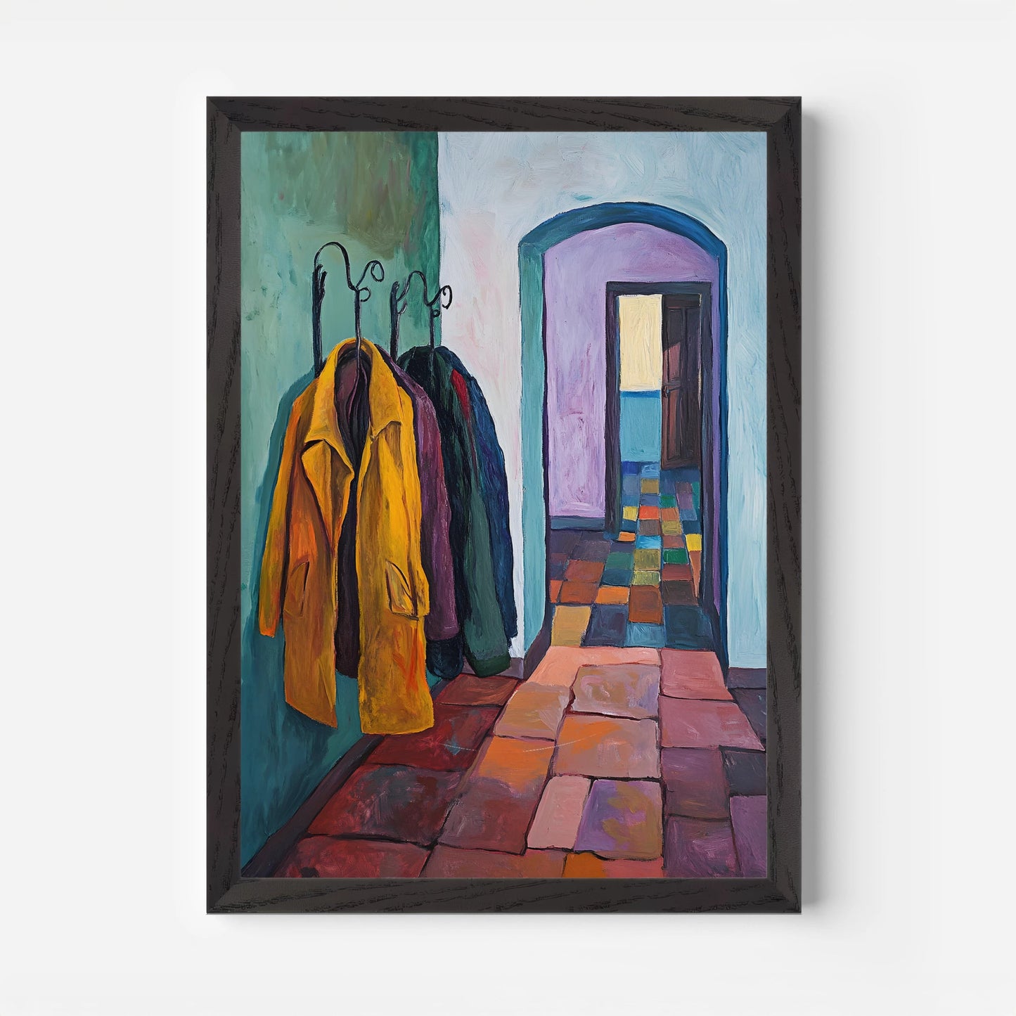Thresholds - done - The House Of BLOC