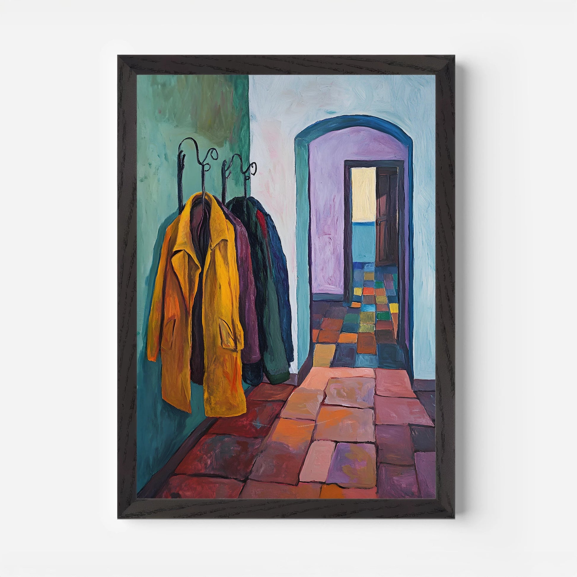 Thresholds - done - The House Of BLOC