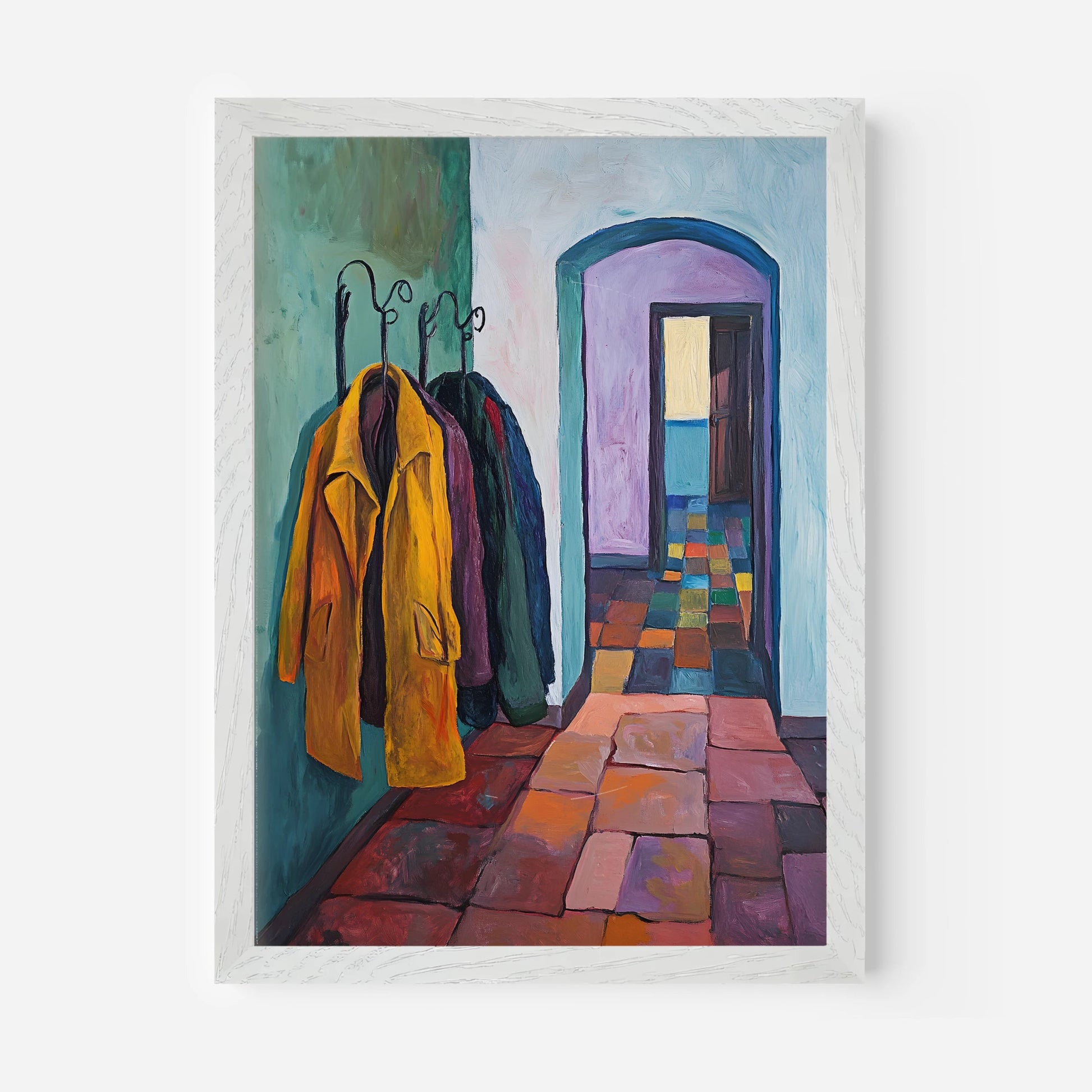 Thresholds - done - The House Of BLOC