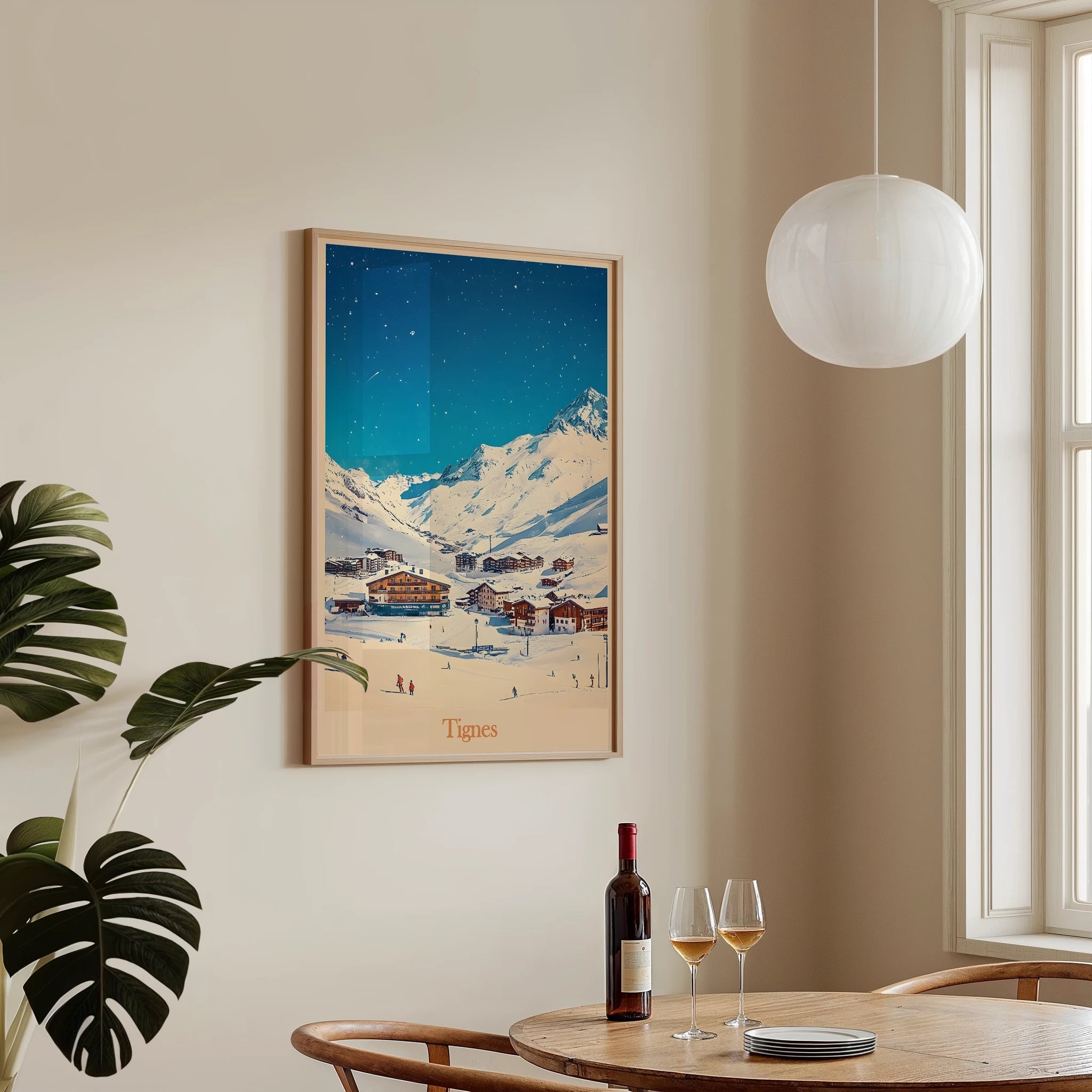 Tignes Ski Resort - The House Of BLOC
