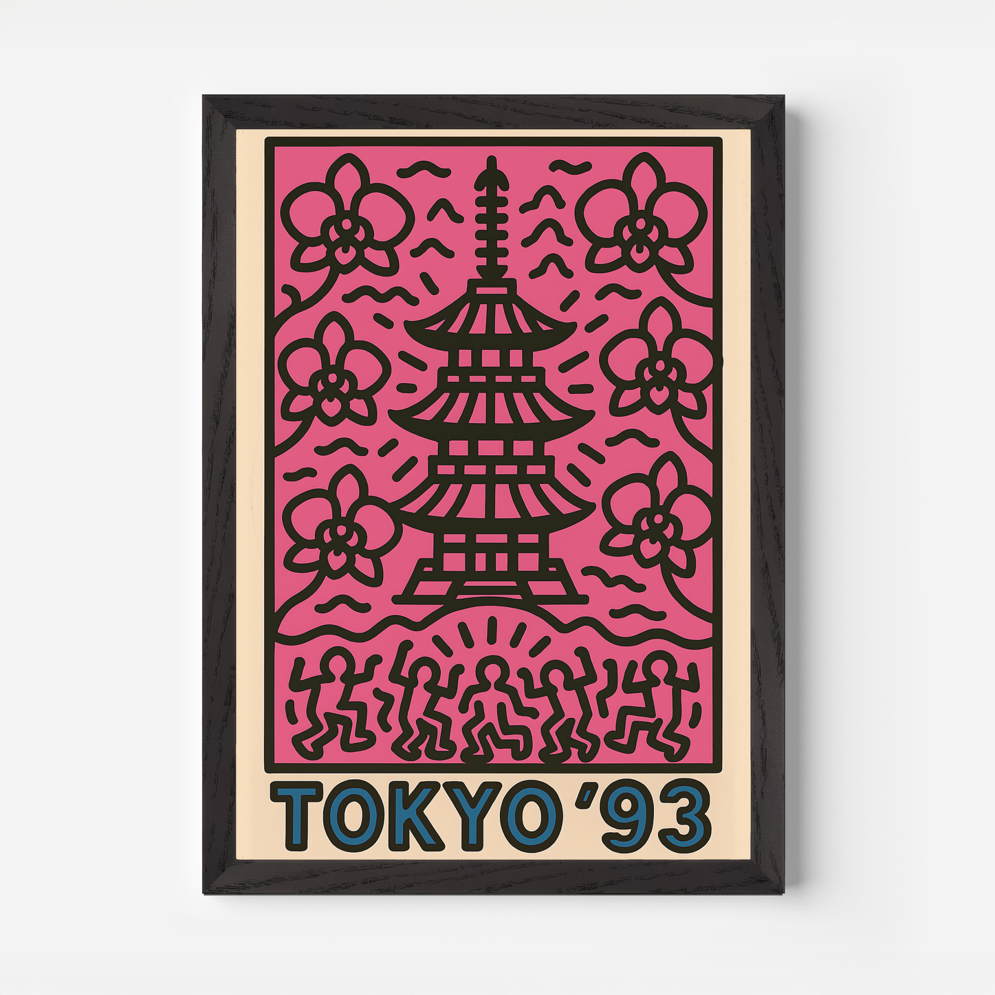 Tokyo '93 - The House Of BLOC