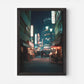 Tokyo Alley - The House Of BLOC