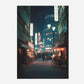 Tokyo Alley - The House Of BLOC