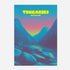 Tongariro New Zealand Travel Poster - Postered