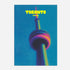Toronto Canada Travel Poster - Postered