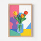 Tulips - The House Of BLOC