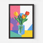 Tulips - The House Of BLOC
