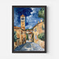 Tuscan Morning - The House Of BLOC
