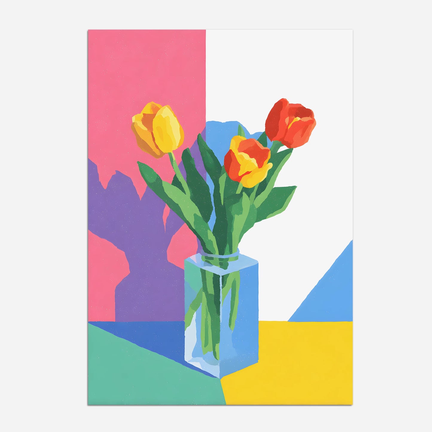 Tulips