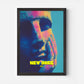 The Met Museum Of Art New York Manhattan America Travel Poster