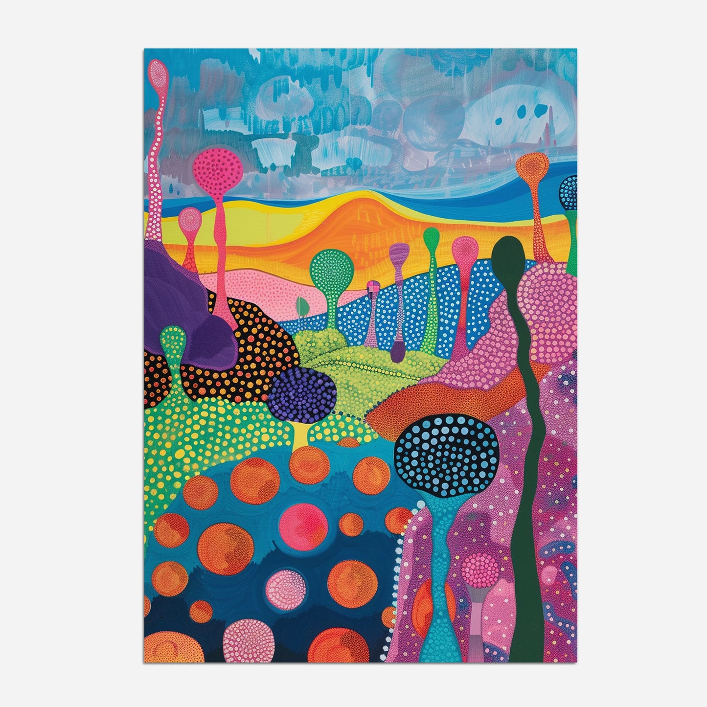 Sea Landscape