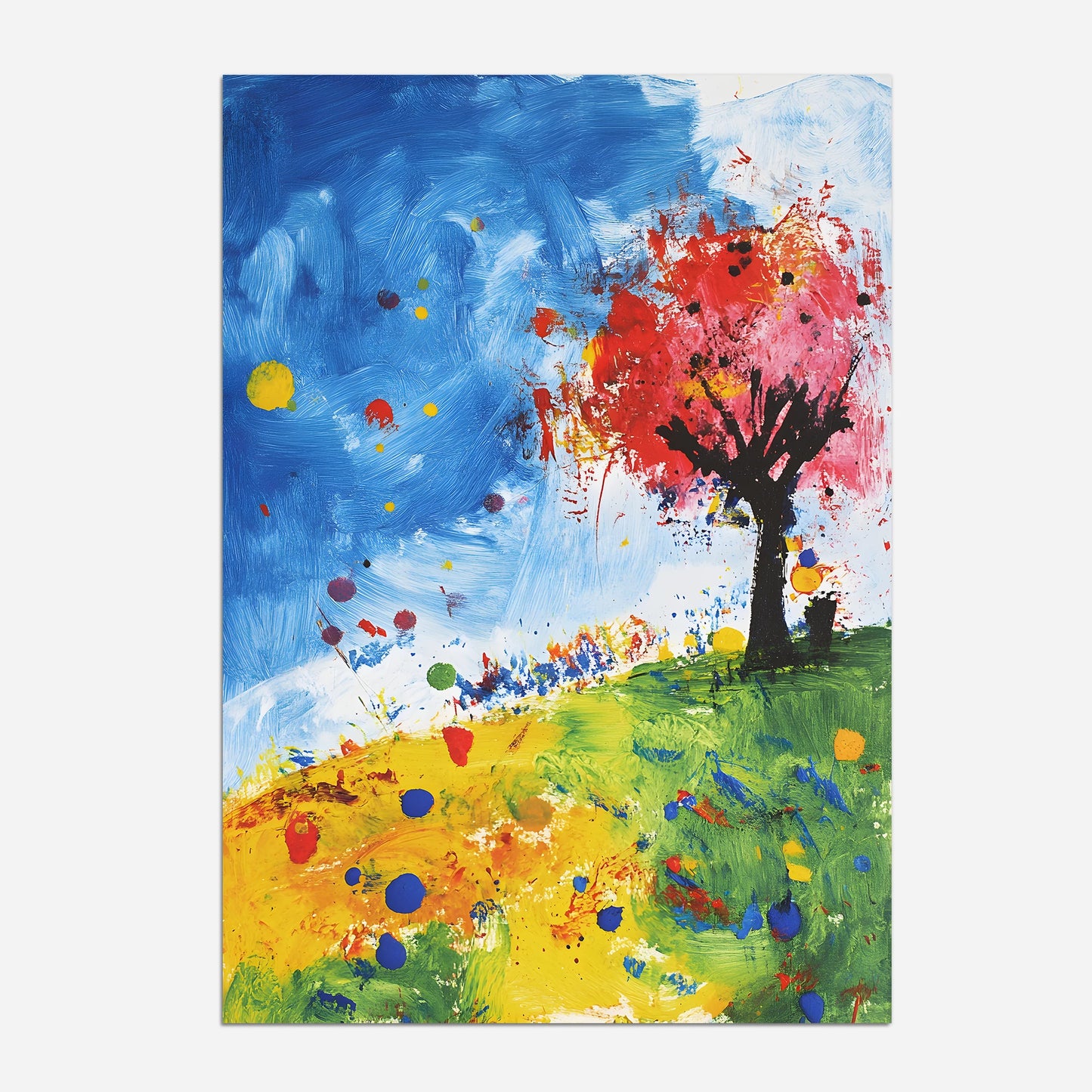 Blossom Breeze