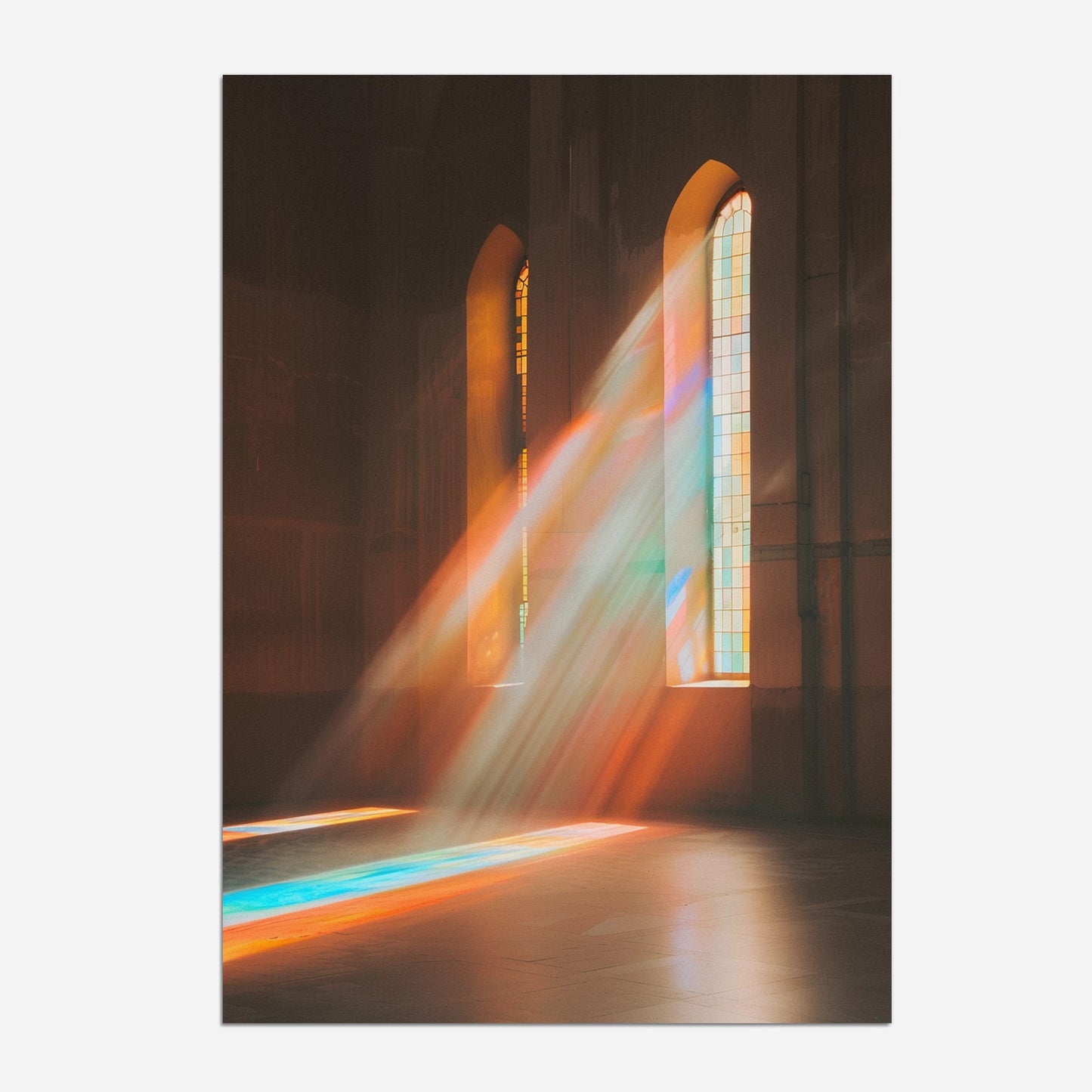 Radiant Grace