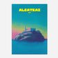 Alcatraz San Francisco California America Travel Poster