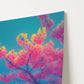 Cherry Blossom Japan Asia Travel Poster