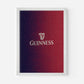 Guinness Logo Poster