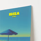 Ibiza Spain Travel Poster