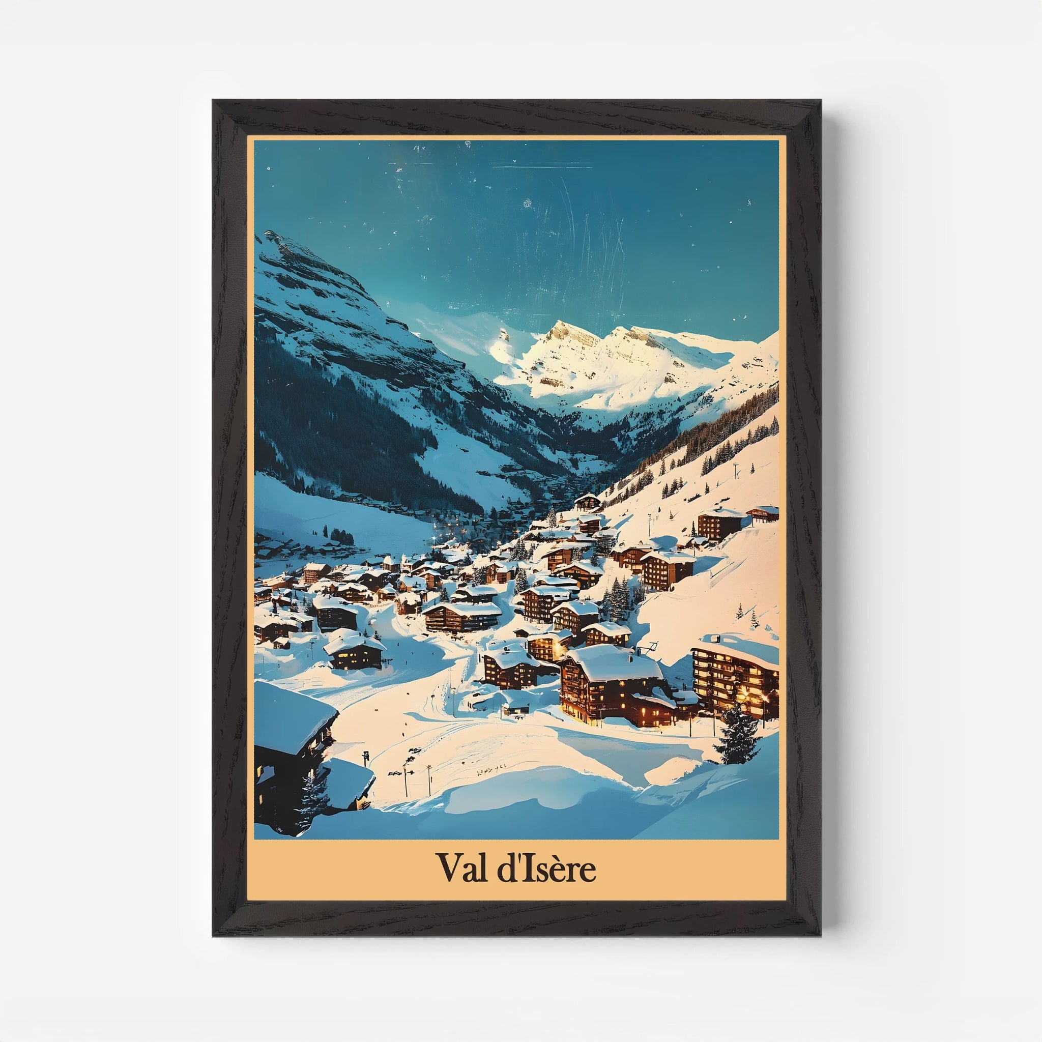 Val d’Isère Ski Resort - The House Of BLOC