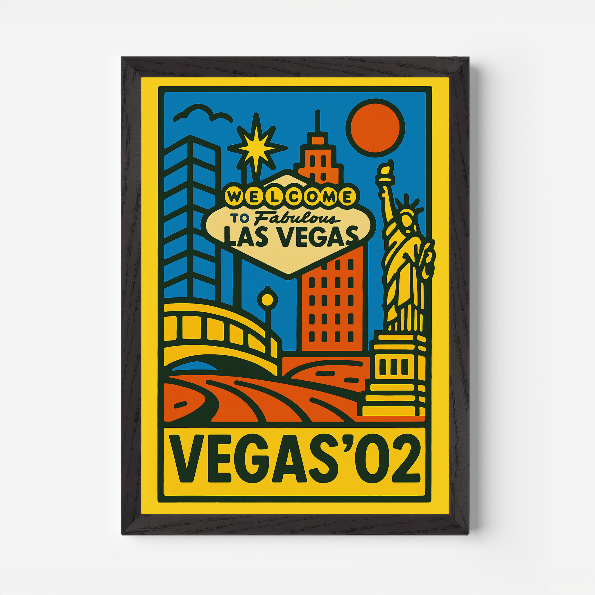 Vegas '02 - The House Of BLOC