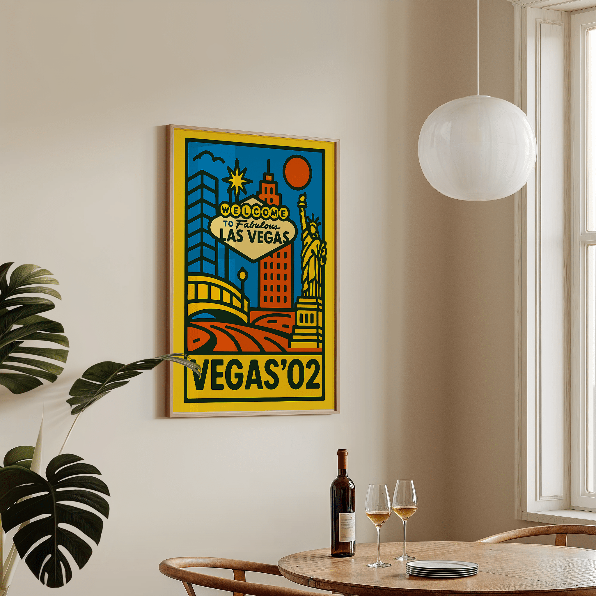 Vegas '02 - The House Of BLOC
