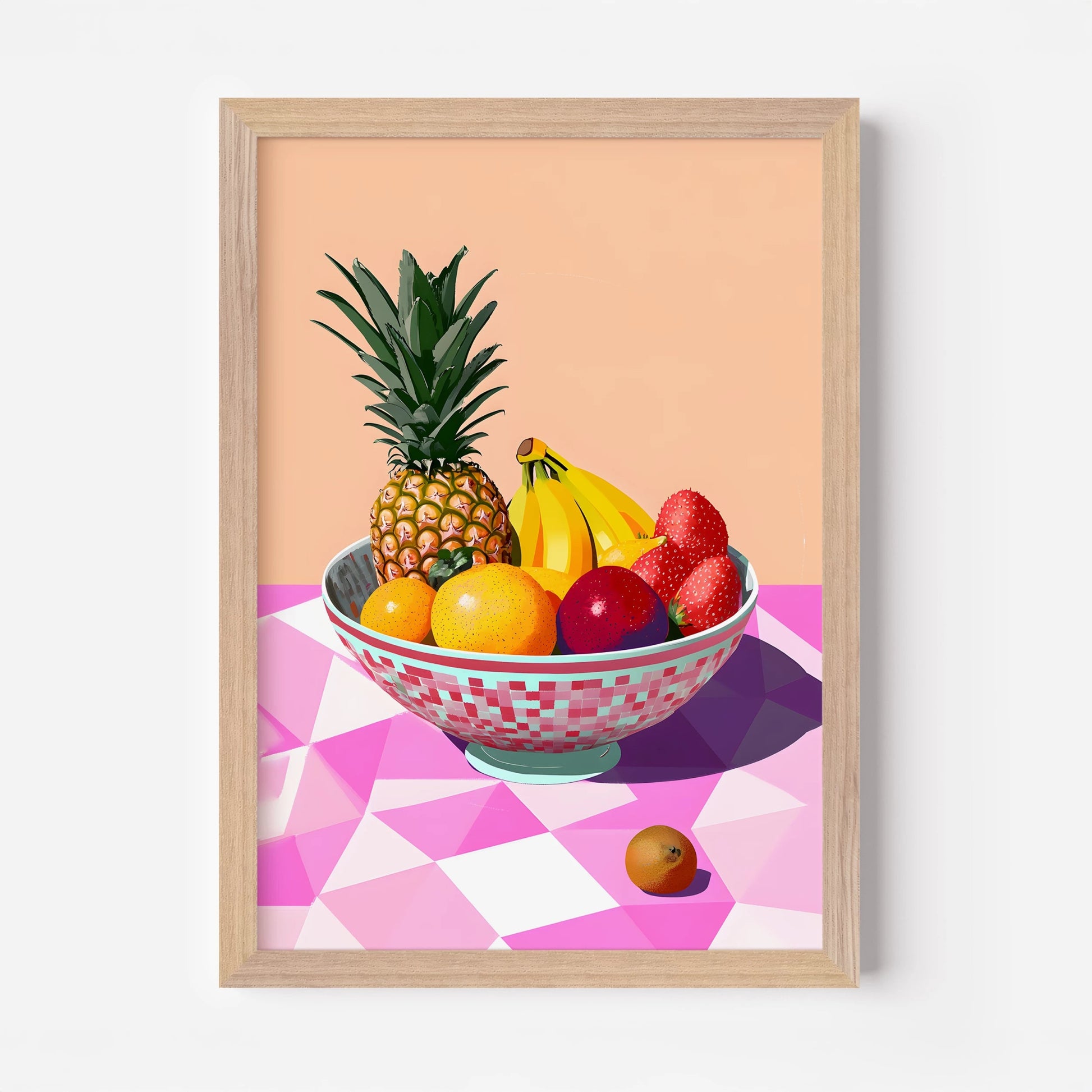 Vivid Harvest - done - The House Of BLOC