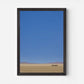 Wild Horizon - Postered