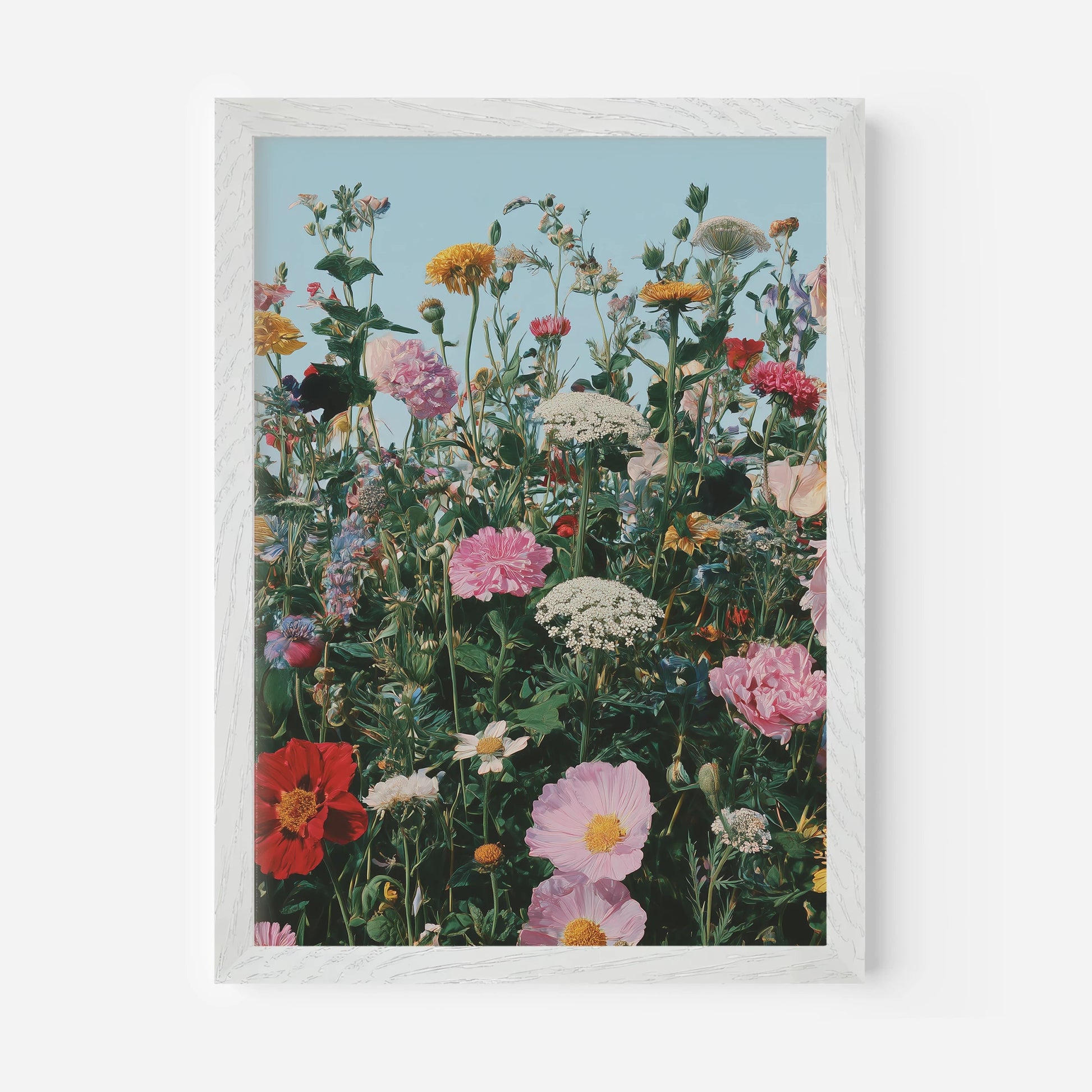 Wildflower Rebellion - The House Of BLOC