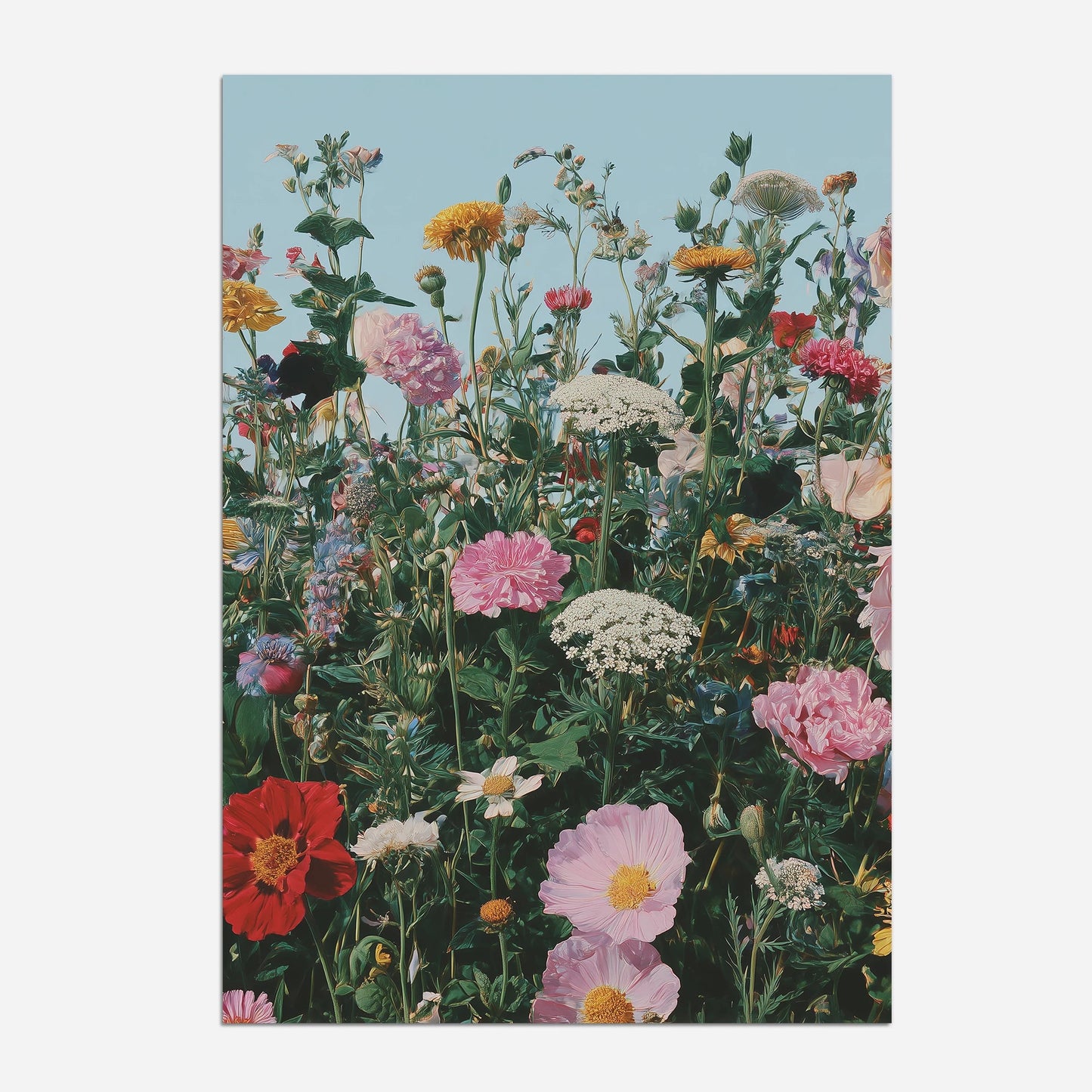 Wildflower Rebellion - The House Of BLOC