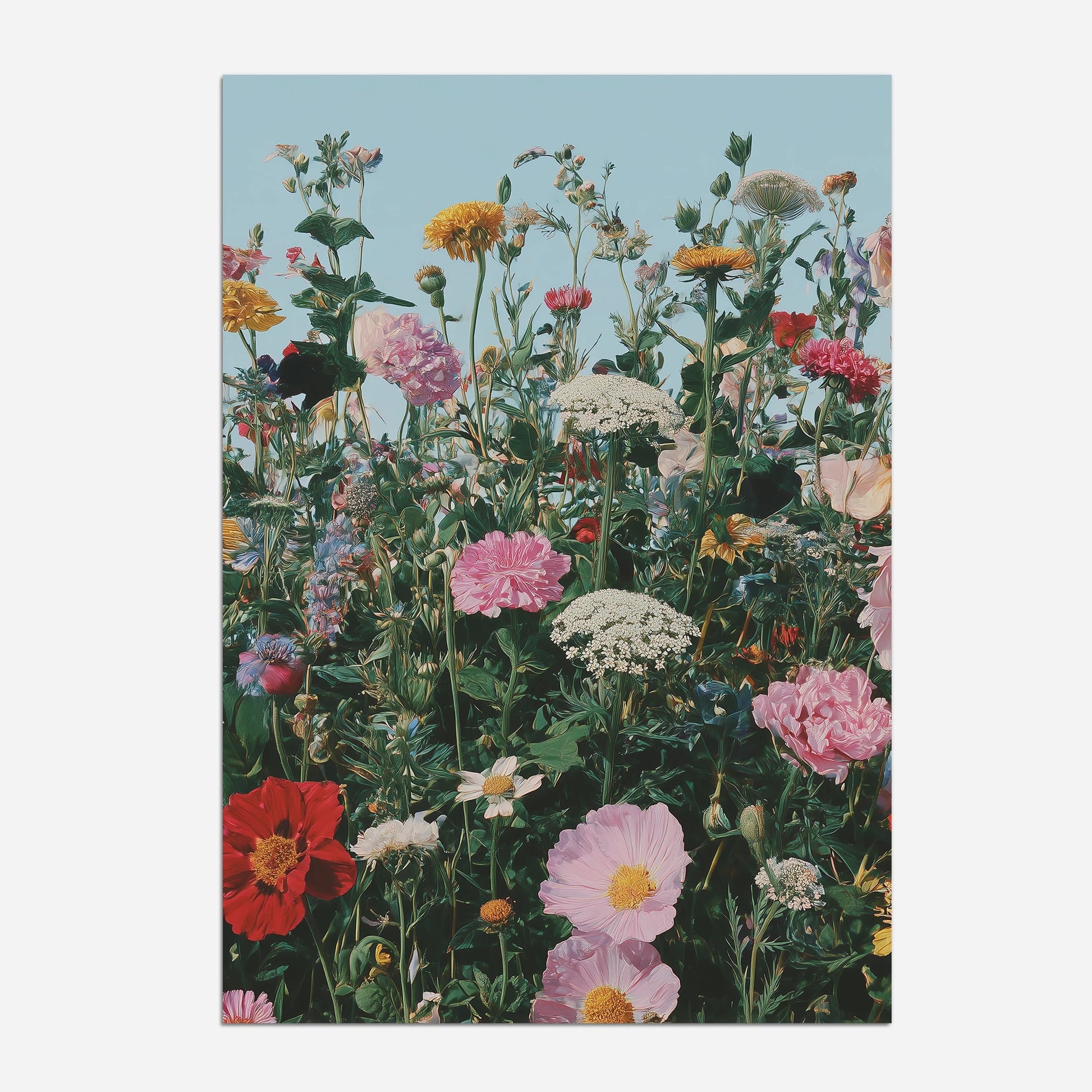 Wildflower Rebellion - The House Of BLOC