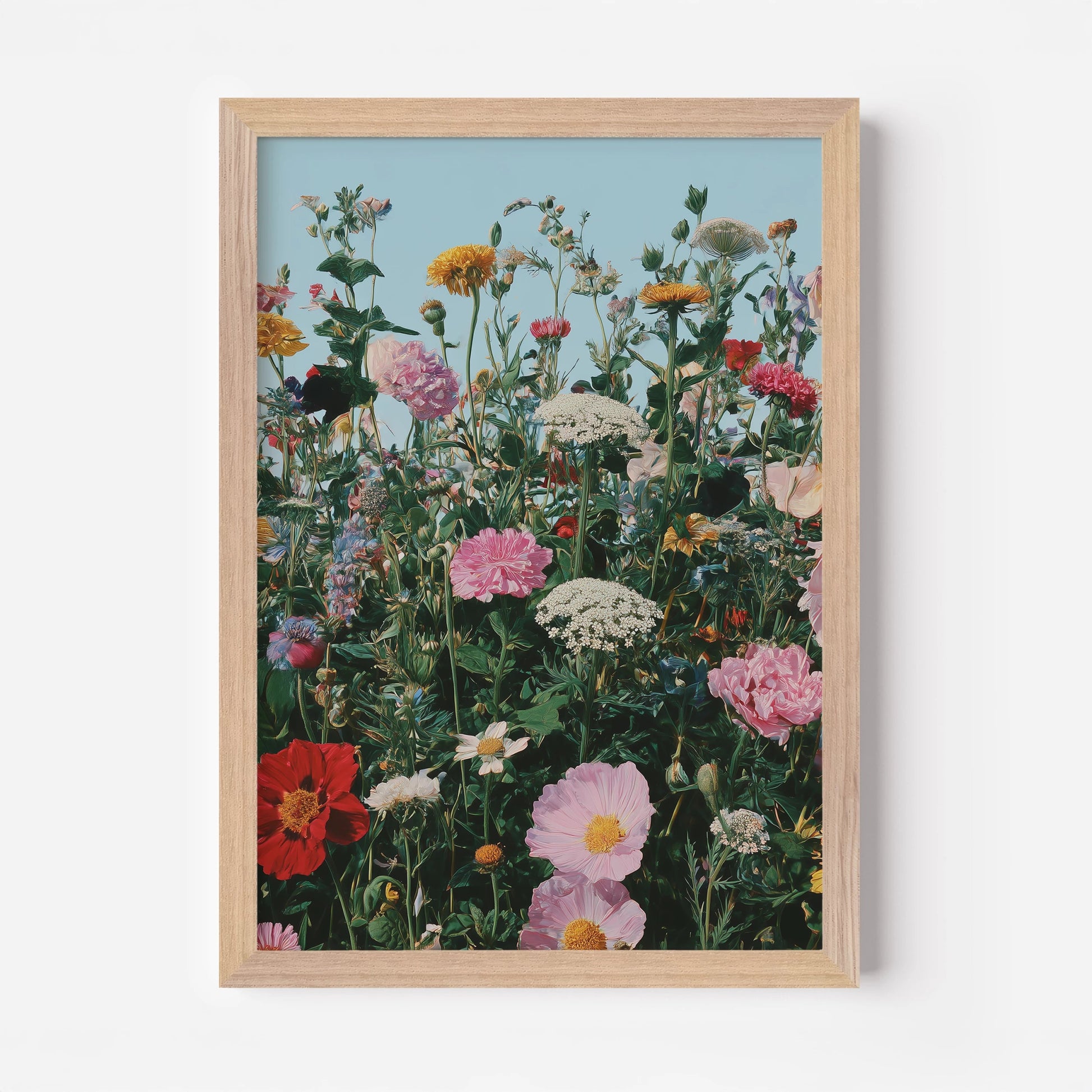 Wildflower Rebellion - The House Of BLOC