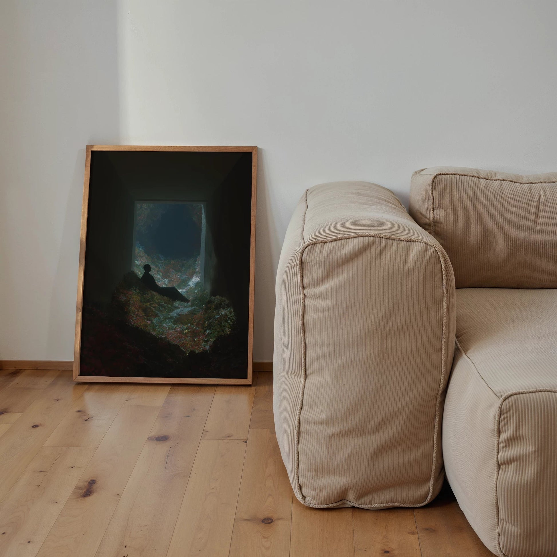 Window To Solitude - The House Of BLOC