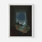 Window To Solitude - The House Of BLOC