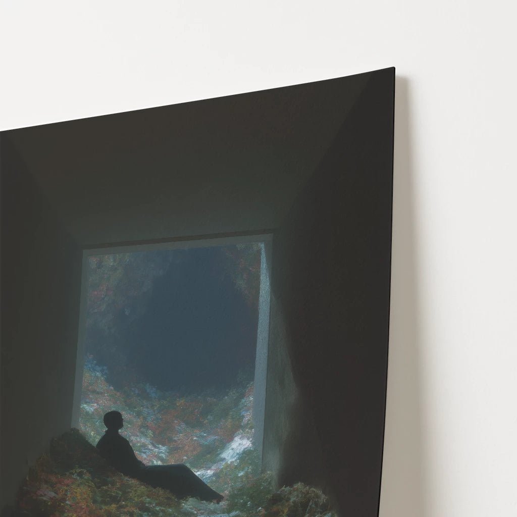 Window To Solitude - The House Of BLOC