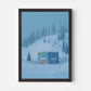 Winter Chill - The House Of BLOC