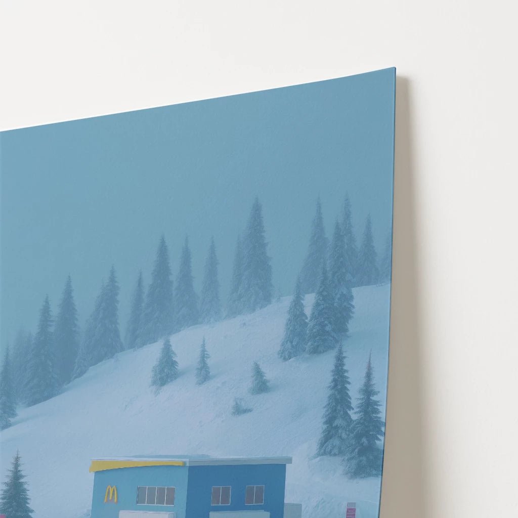 Winter Chill - The House Of BLOC