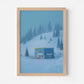 Winter Chill - The House Of BLOC