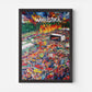 Woodstock '99 - The House Of BLOC