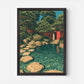 Zen Garden Path - The House Of BLOC