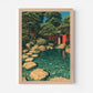 Zen Garden Path - The House Of BLOC
