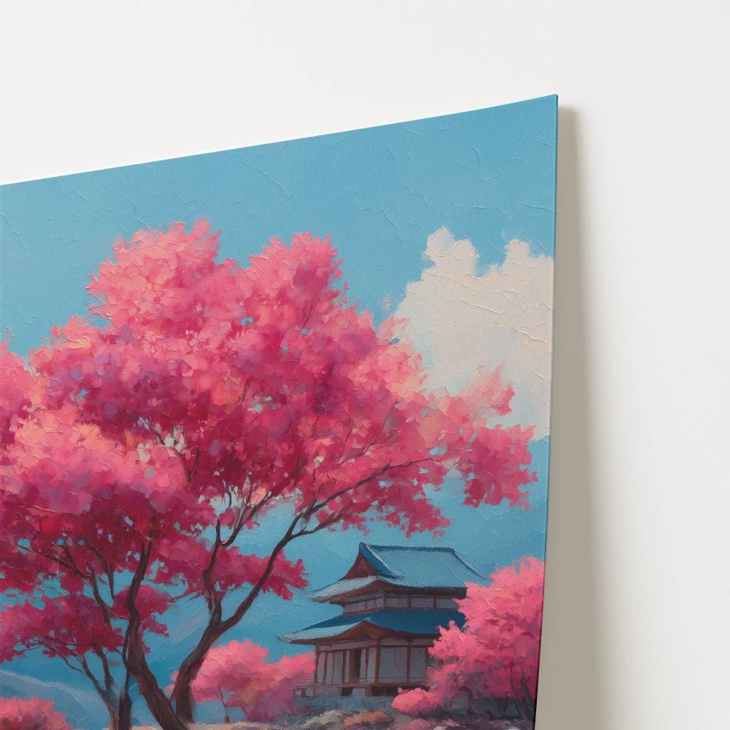 Zen Pathway - The House Of BLOC
