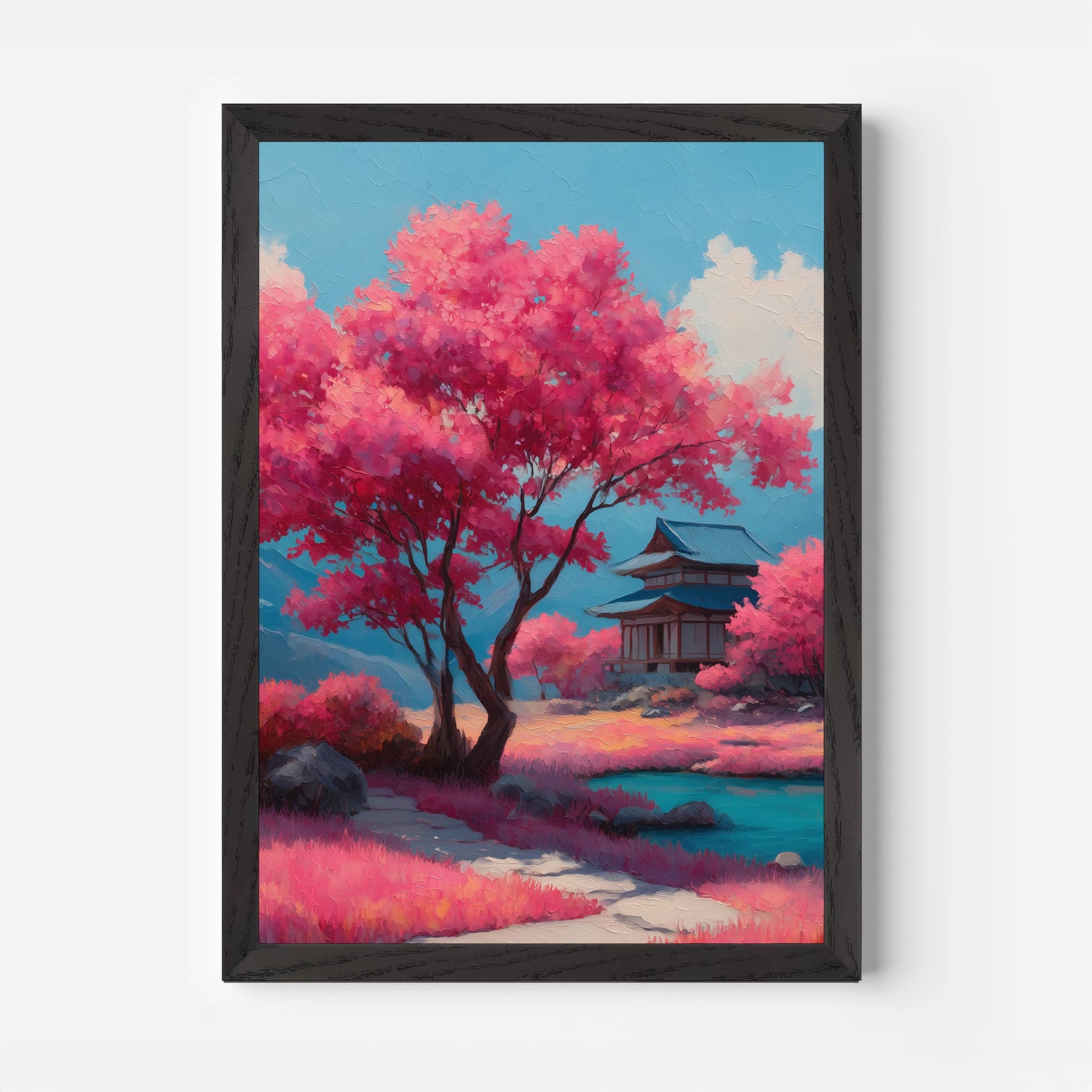 Zen Pathway - The House Of BLOC